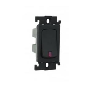 Legrand Mylinc  25A Switch With Indicator, 6763 41